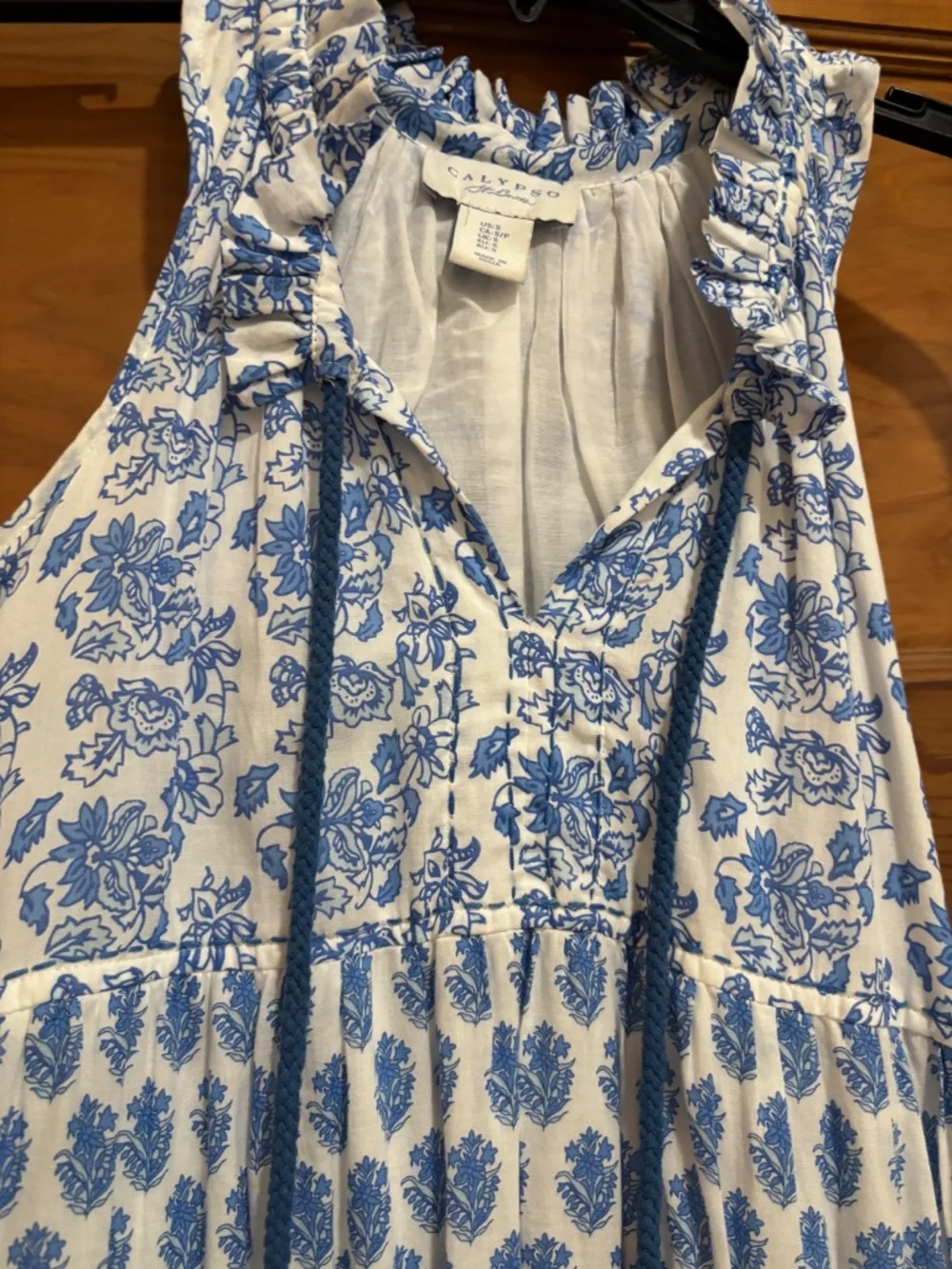Calypso St. Barth womens calypso